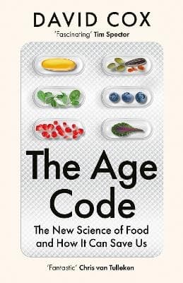 The Age Code (Kirja / Nidottu)
