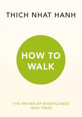 How to Walk (Bok / Pocket)