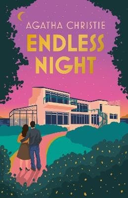 Endless Night (Bok / Inbunden)