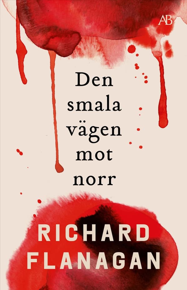 Den Smala Vägen Mot Norr (Bok / Storpocket)