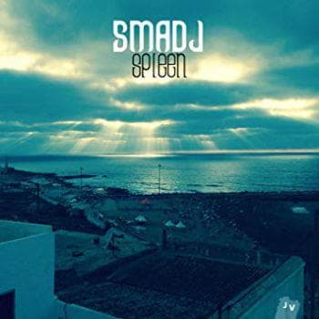 Smadj: Spleen (CD)
