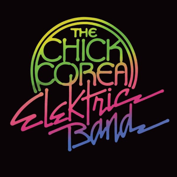 Corea Chick Elektric Band: Chick Corea Elekt... (2 Vinyl LP)