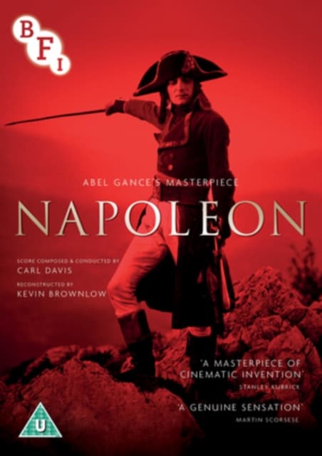 Napoleon (4 DVD)