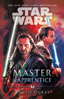 Star Wars Master & Apprentice (Kirja / Pokkari)