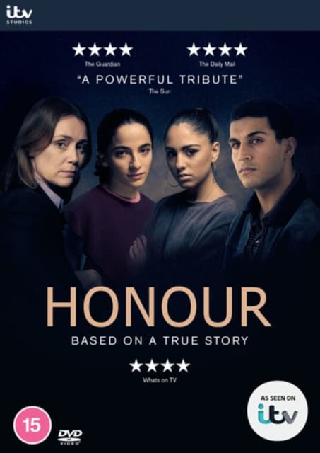 Honour (DVD)
