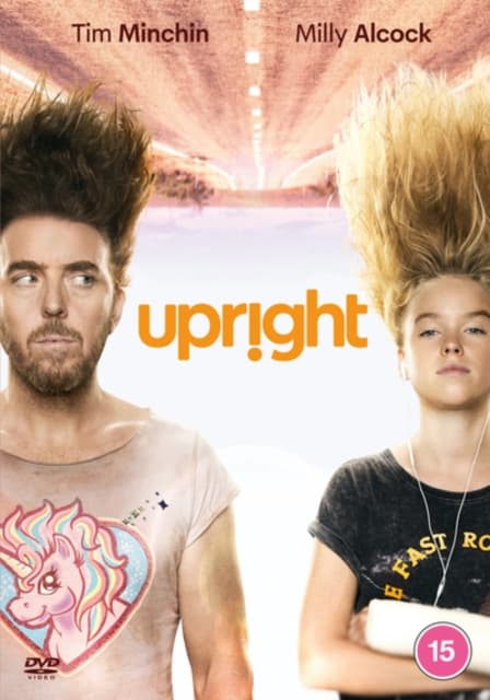 Upright (DVD)