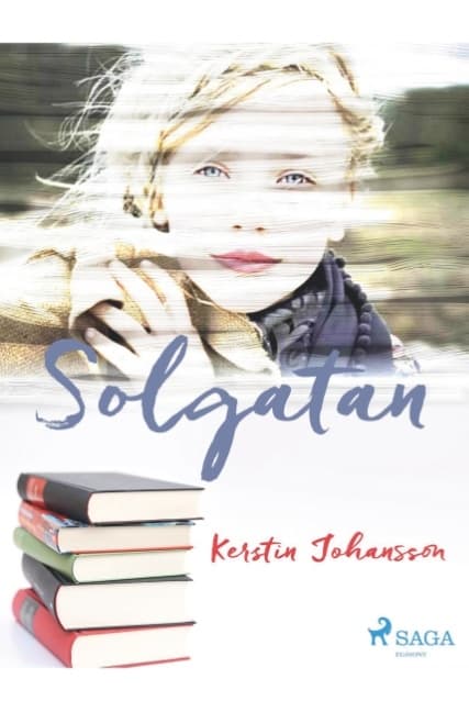 Solgatan (Kirja / Nidottu)
