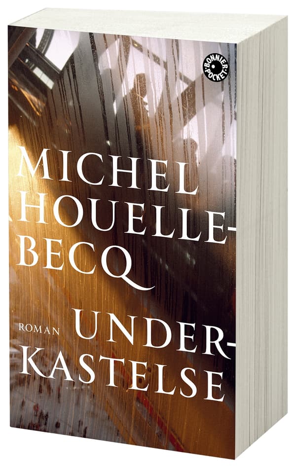 Underkastelse (Bok / Pocket)