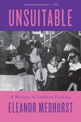 Unsuitable (Bok / Pocket)