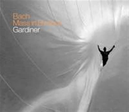 Bach: Mass In B Minor (2 CD)