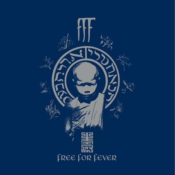 Fff: Free for Fever (2 Vinyl LP)