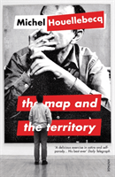 The Map and the Territory (Bok / Pocket)