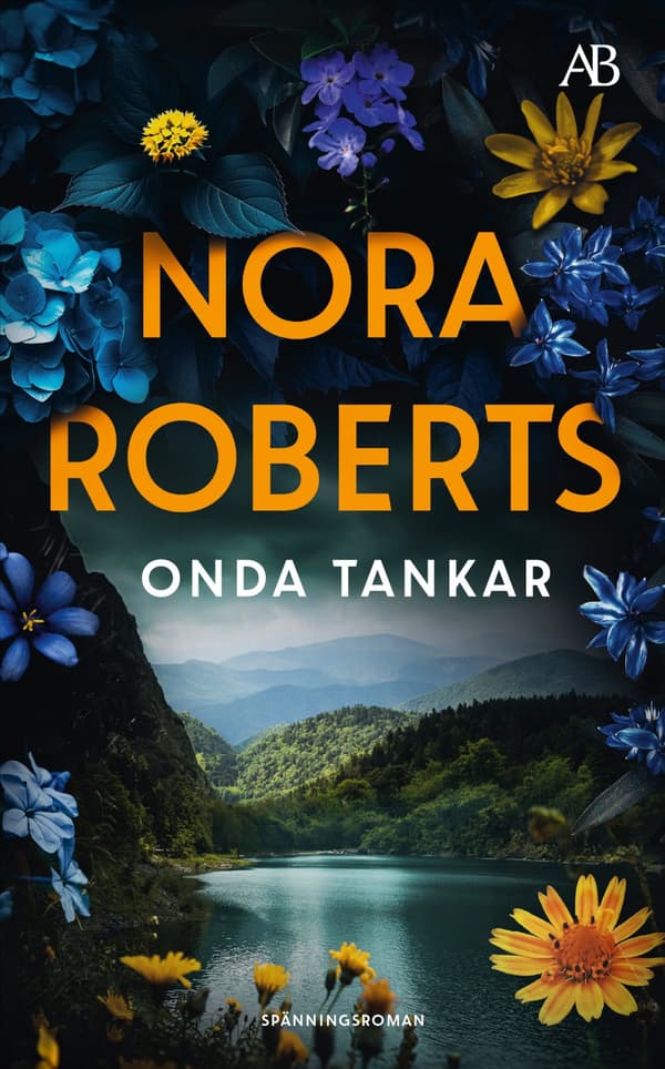 Onda Tankar (Bok / Pocket)