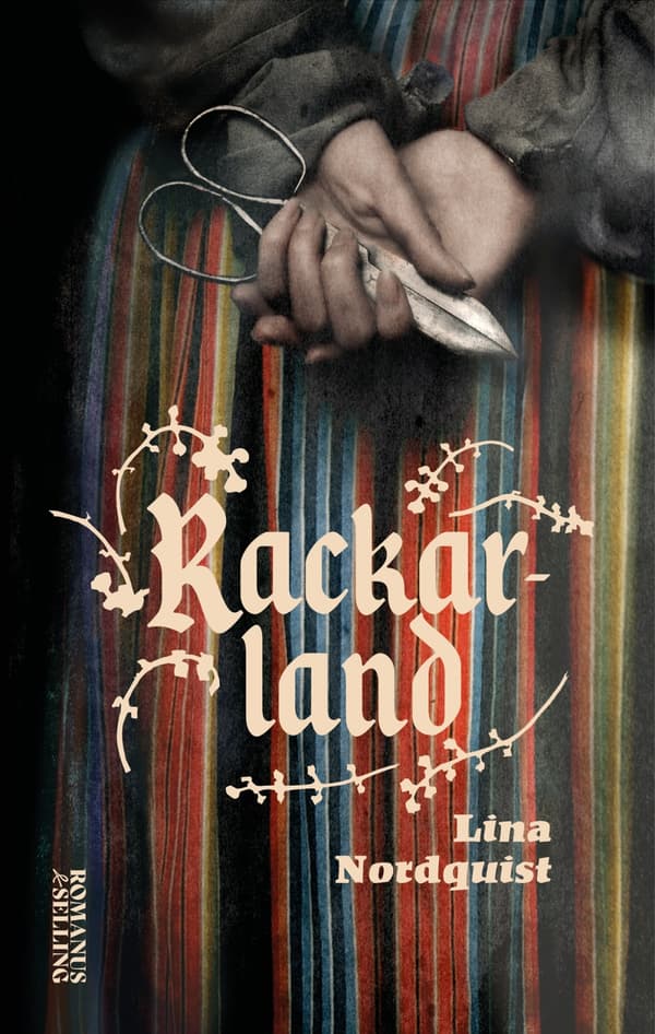 Rackarland (Kirja / Sidottu)