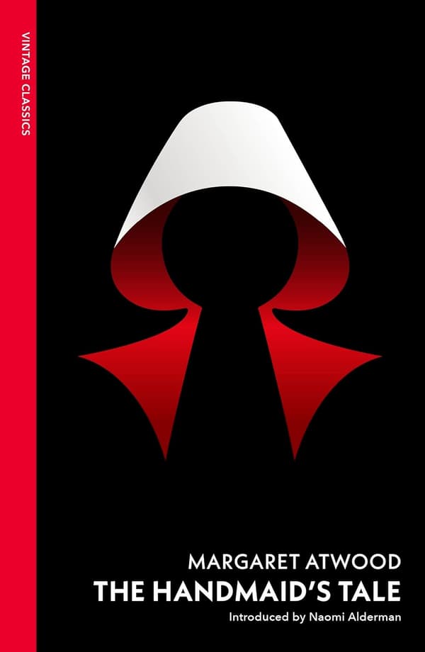The Handmaid's Tale (Bok / Pocket)