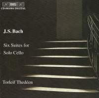 Bach: Cellosuite 1-6 (2 CD)