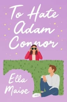 To Hate Adam Connor (Bok / Pocket)