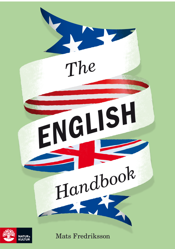 English Handbook (Bok / Häftad)