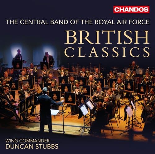 British Classics (CD)