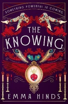 The Knowing (Kirja / Nidottu)