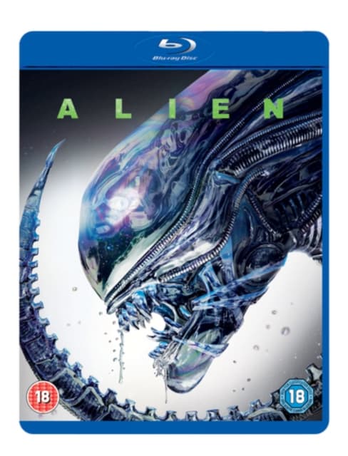 Alien (Blu-ray)