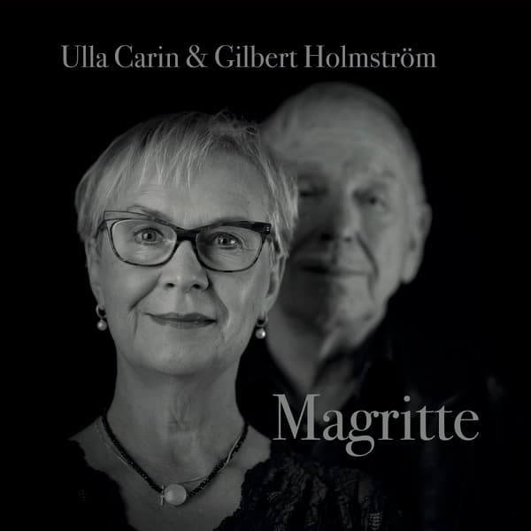 Holmström Ulla Carin & Gilbert: Magritte 2020 (CD)