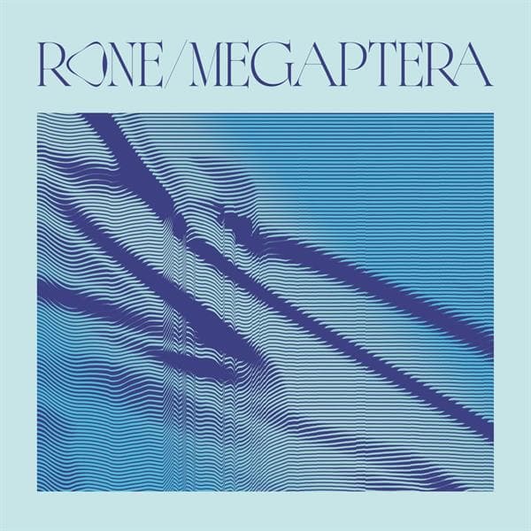 Rone: Megaptera (Vinyl LP)