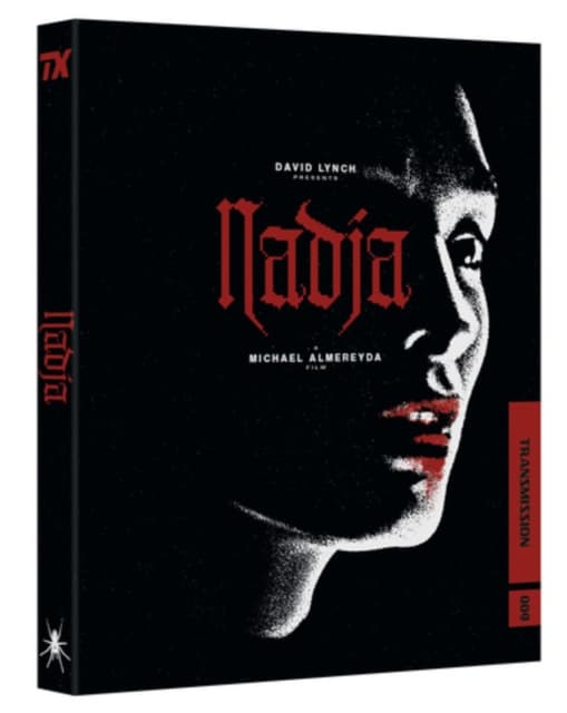Nadja (2 4K UHD / Limited)