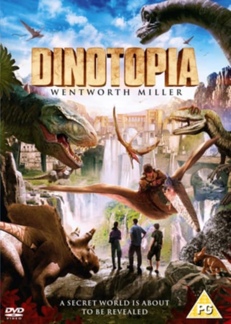 Dinotopia (2 DVD)