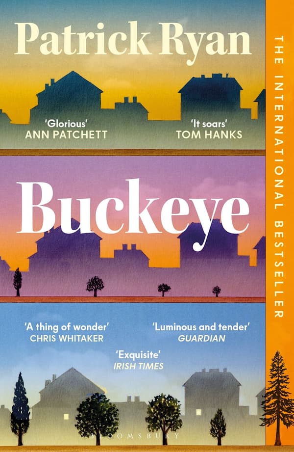 Buckeye (Bok / Pocket)