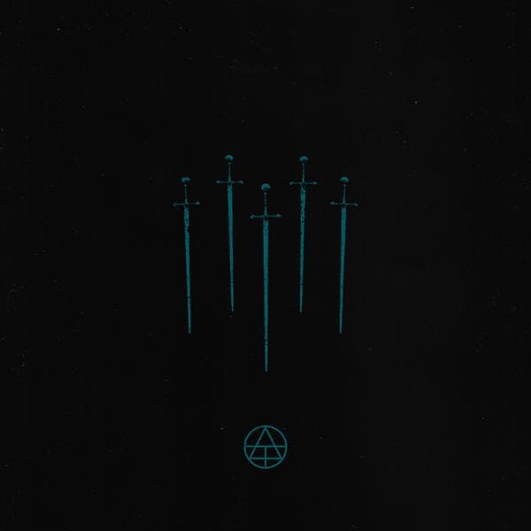 Atlas: Sunder (Vinyl LP)