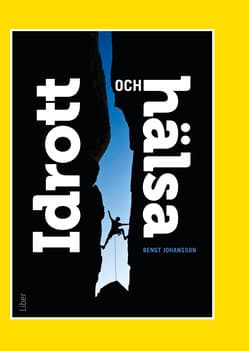 Idrott Och Hälsa (Bok / Flexband)