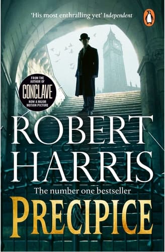 Precipice (Bok / Pocket)
