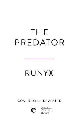 The Predator (Kirja / Pokkari)