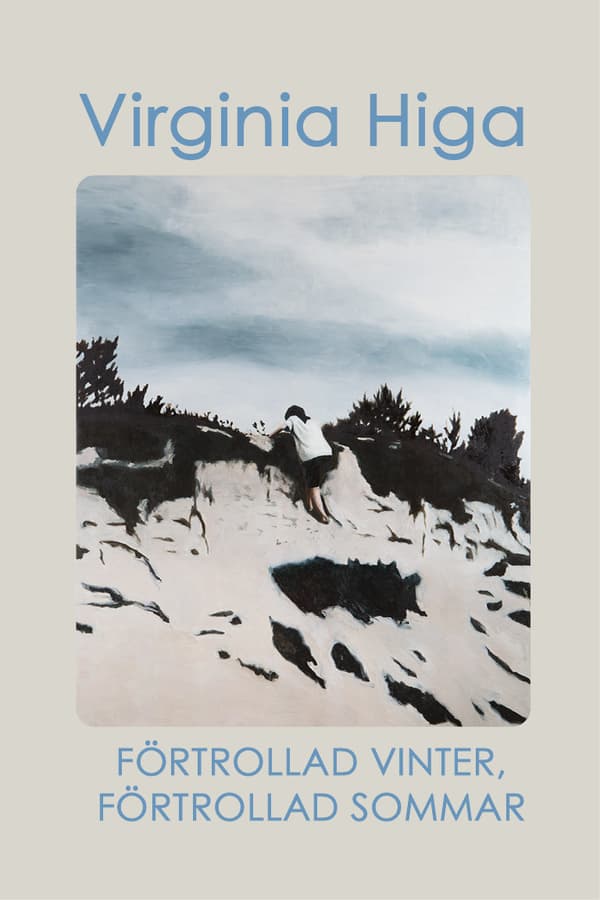Förtrollad Vinter, Förtrollad Sommar (Bok / Häftad)