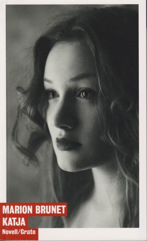 Katja (Bok / Danskt band)