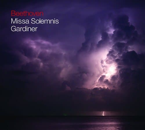 Beethoven: Missa Solemnis (CD)