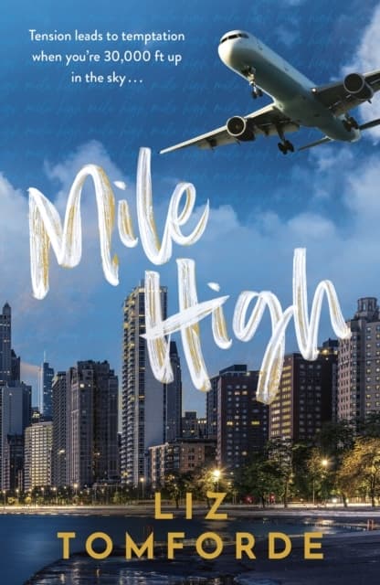 Mile High (Bok / Pocket)