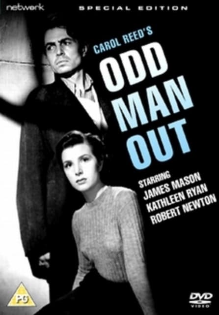 Odd Man Out (DVD)