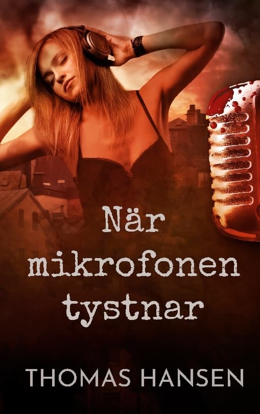 När Mikrofonen Tystnar (Bok / Häftad)