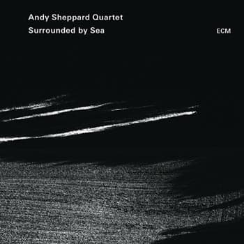 Sheppard Andy: Andy Sheppard Quartet -15 (CD)