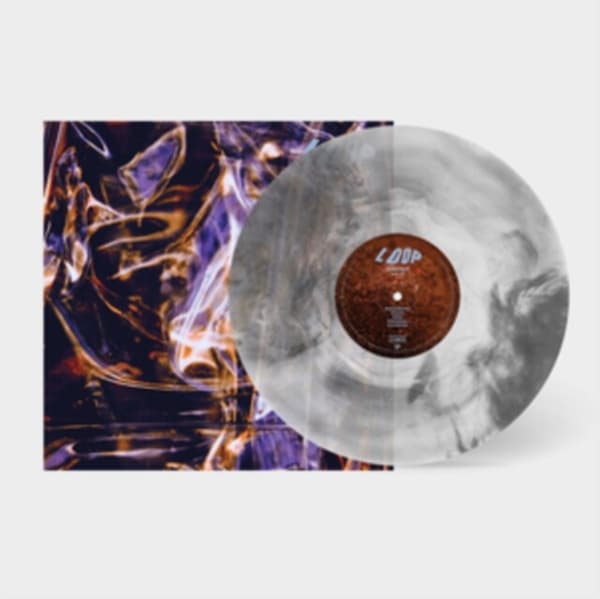 Loop: Sonancy (Vinyl LP)