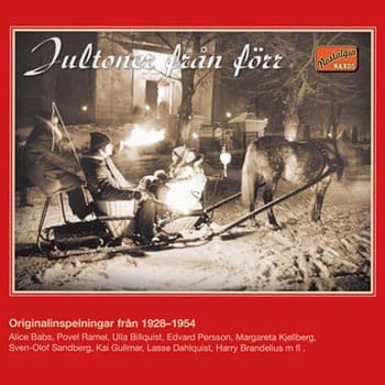 Juletoner Fra Fortiden (3 CD)