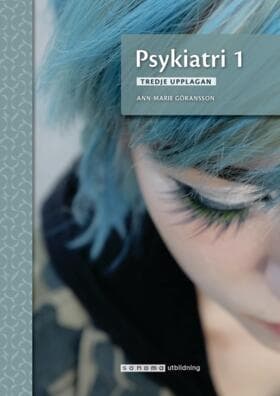 Psykiatri 1, Upplaga 3 (Bok / Häftad)