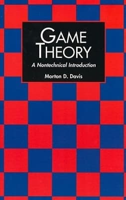 Game Theory - A Nontechnical Introduction (Bok / Häftad)