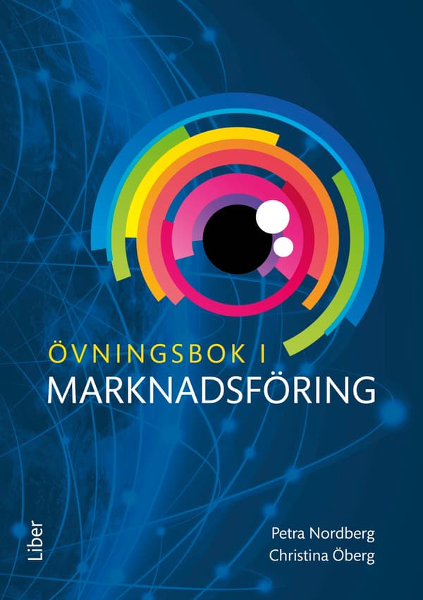 Övningsbok I Marknadsföring (Bok / Häftad)