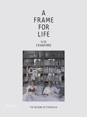 A Frame For Life (Bok / Inbunden)