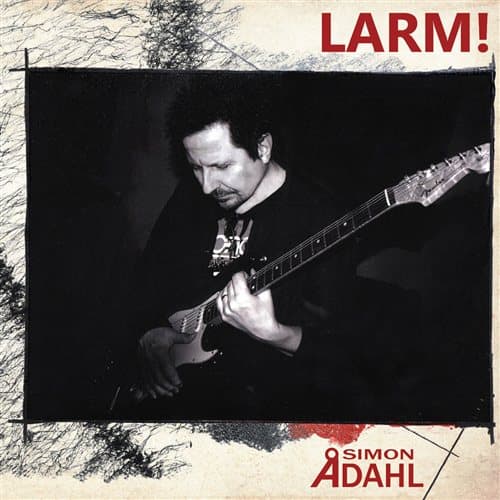 Ådahl Simon: Larm 2010 (CD)