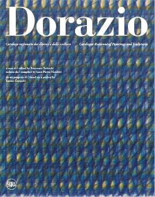 Dorazio (Kirja / Pokkari)