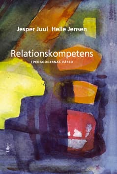 Relationskompetens (Bok / Inbunden)